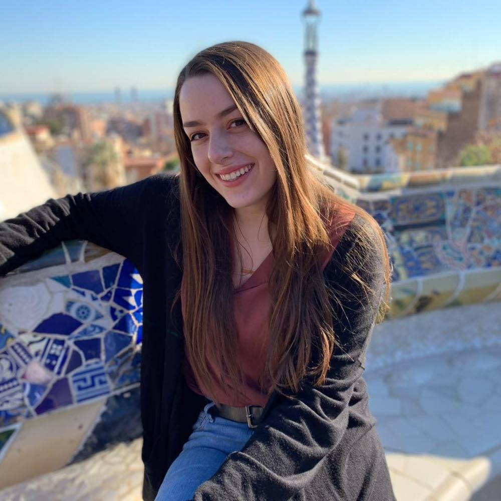 Meet your Posher, Kate